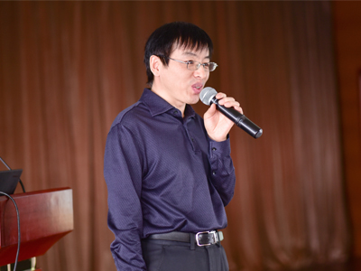 安妮花教育_2016金翼奖突出贡献人物:安妮鲜